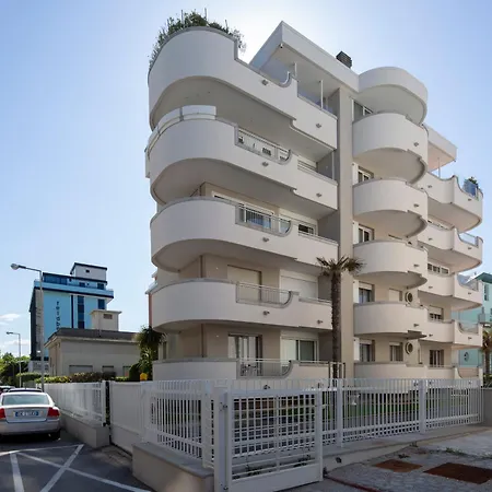 Residenza Levante Appartamento