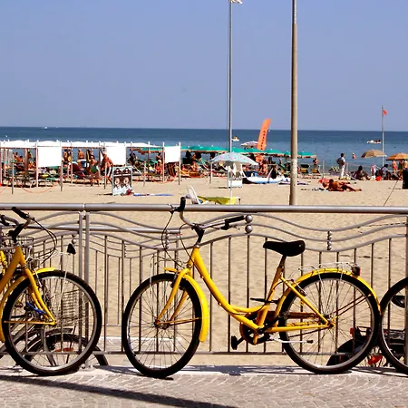 Appartamento Residenza Levante Riccione