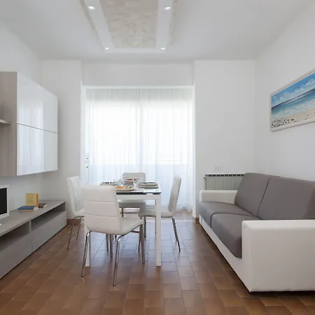 Appartamento Residenza Levante *
