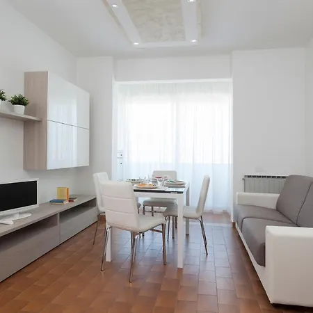 Residenza Levante Apartment