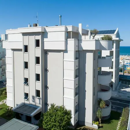 アパート Residenza Levante