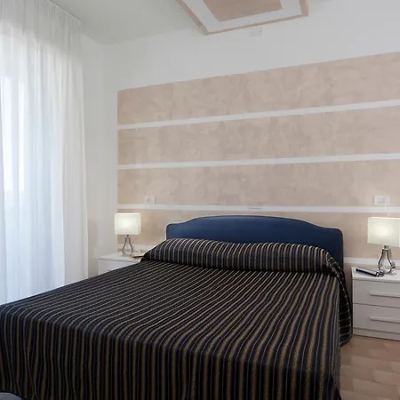 דירה Residenza Levante *