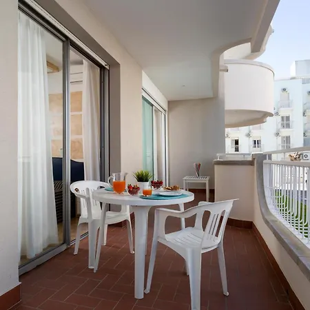 Appartement Residenza Levante