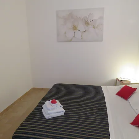 Residenza Levante アパート *