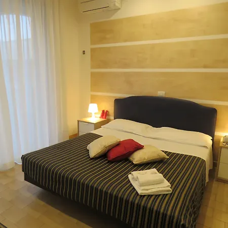 アパート Residenza Levante