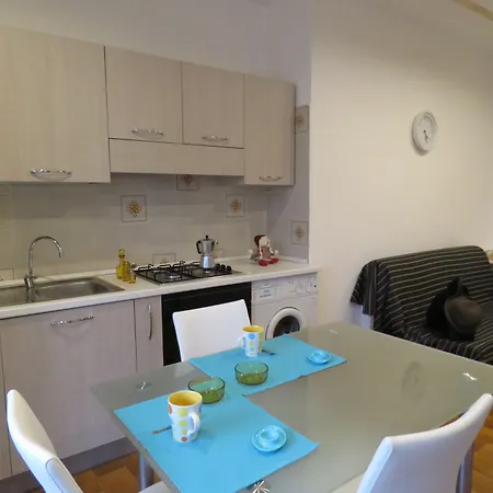 Residenza Levante Apartment