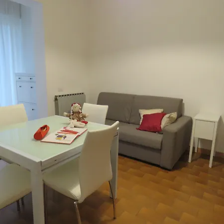 Apartment Residenza Levante