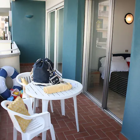 Residenza Levante Apartment Riccione