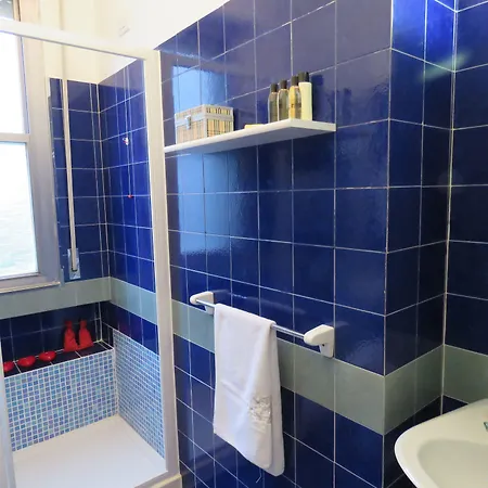 Residenza Levante Appartement *
