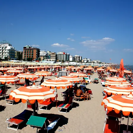 Residenza Levante Appartement Riccione