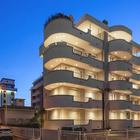 Residenza Levante 리치오네