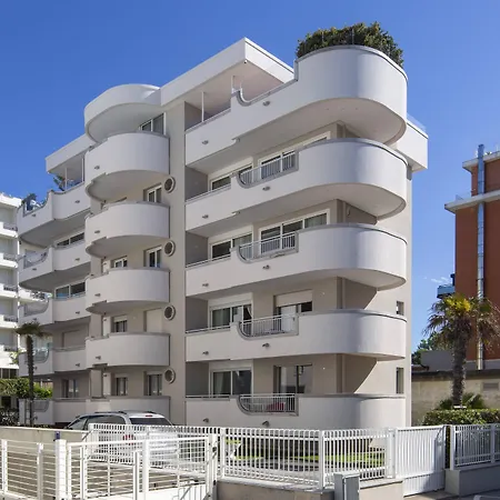 Апартаменты Residenza Levante