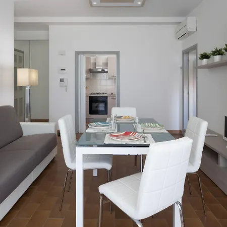 Appartement Residenza Levante Riccione