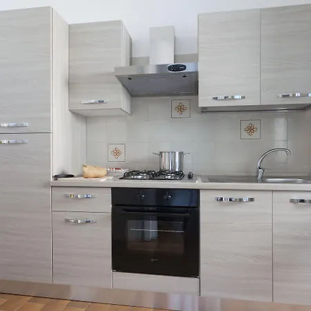 Apartment Residenza Levante