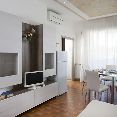 Residenza Levante Apartment