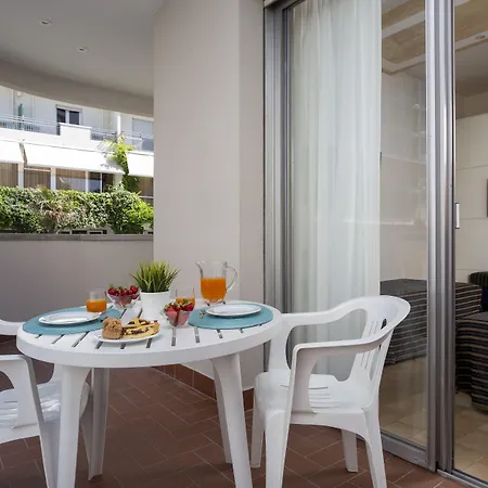Apartment Residenza Levante