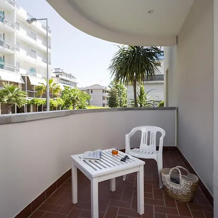 Residenza Levante Riccione