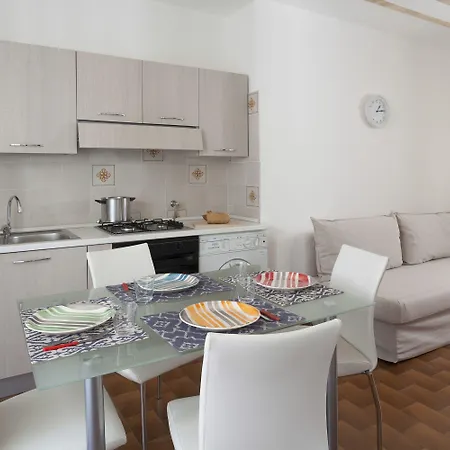 Residenza Levante Appartement Riccione