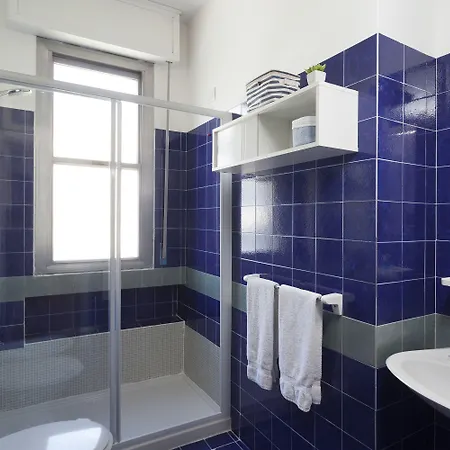 Residenza Levante Apartment Riccione
