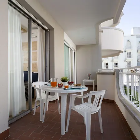Appartement Residenza Levante *