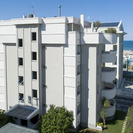 Residenza Levante アパート *