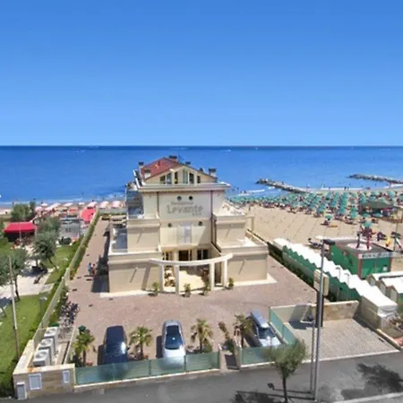 Residenza Levante Appartement