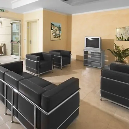 Residenza Levante Apartment Riccione