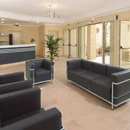 Residenza Levante Appartement