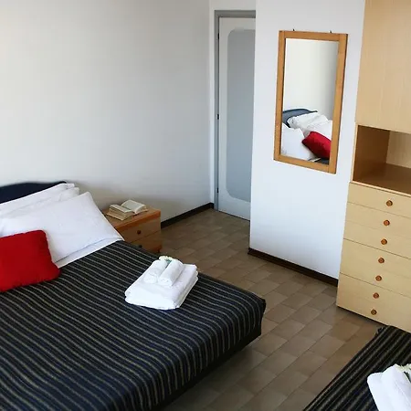 Residenza Levante Apartment