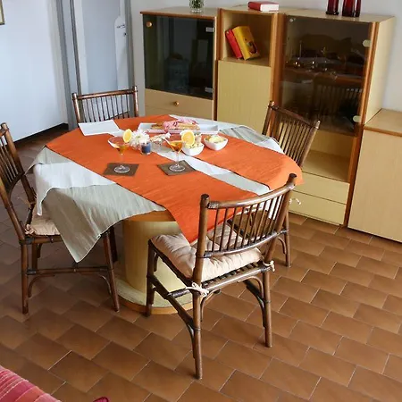 Residenza Levante Appartement Riccione