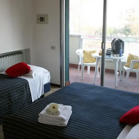 Residenza Levante Apartment