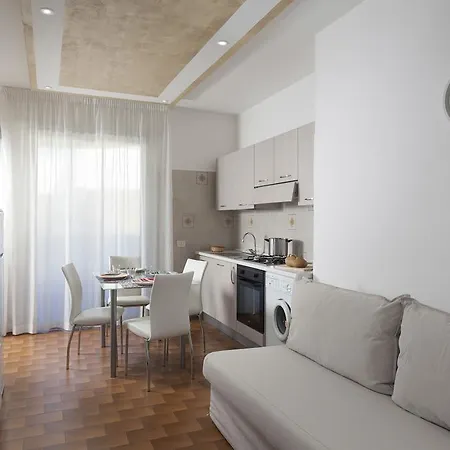 Residenza Levante Apartment Riccione