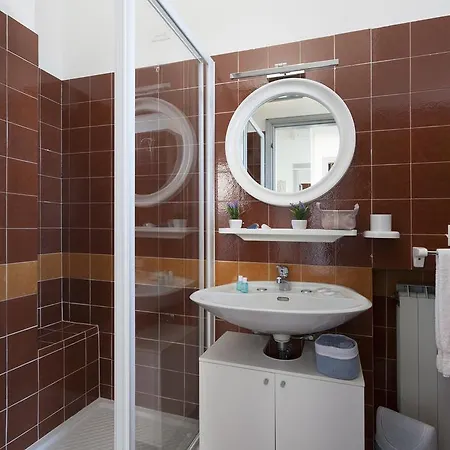 דירה Residenza Levante ריצ'יונה