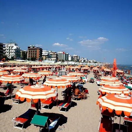 Appartement Residenza Levante *