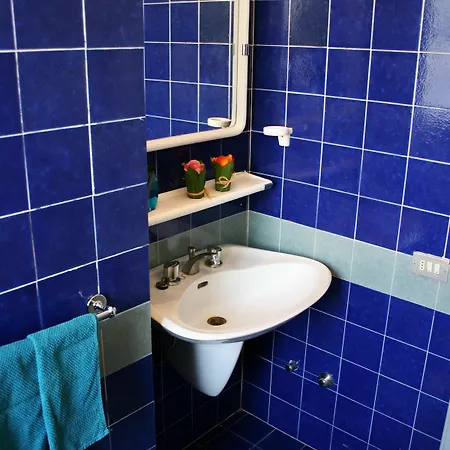 דירה Residenza Levante ריצ'יונה