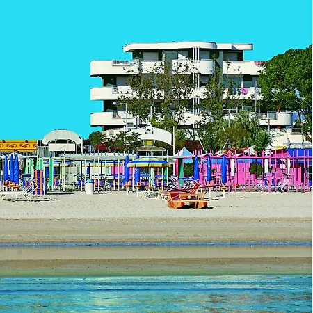 Residenza Levante דירה