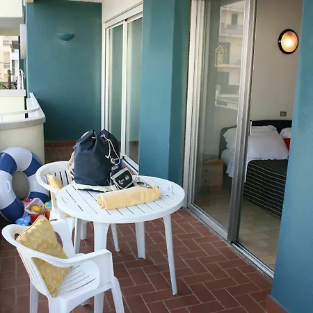 דירה Residenza Levante *