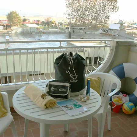 דירה Residenza Levante *
