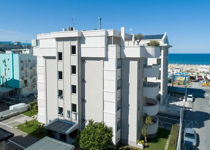 아파트 Residenza Levante