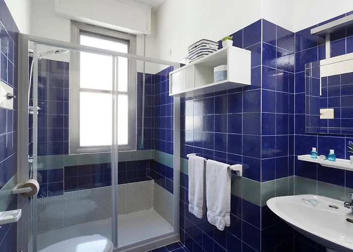 アパート Residenza Levante *