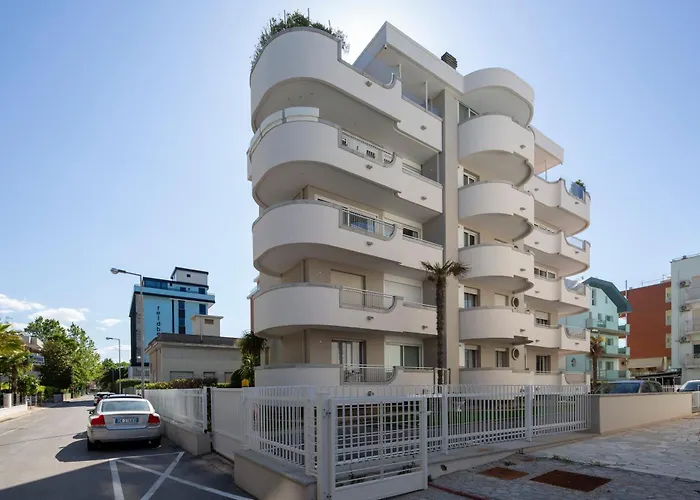 Residenza Levante 아파트