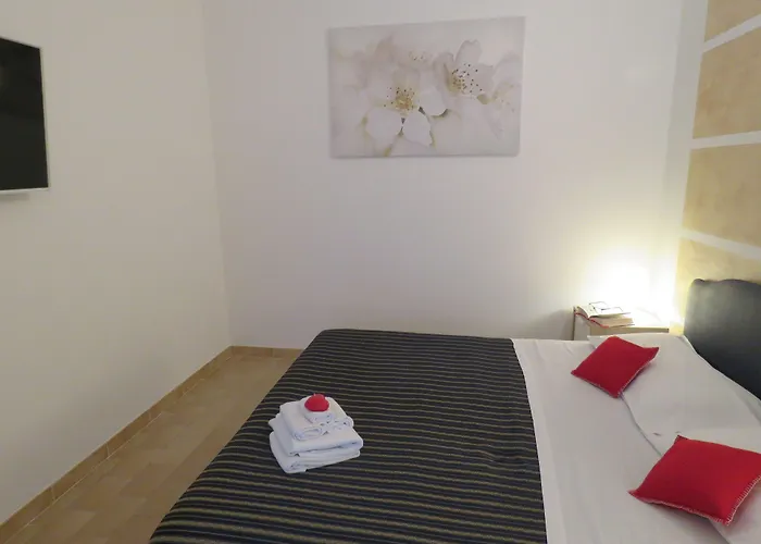 Residenza Levante アパート *