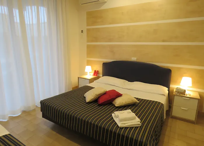 Апартаменты Residenza Levante