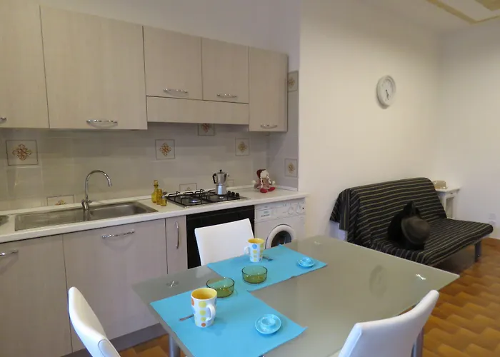 Residenza Levante 아파트