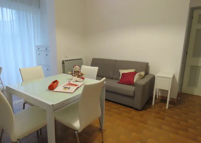 아파트 Residenza Levante