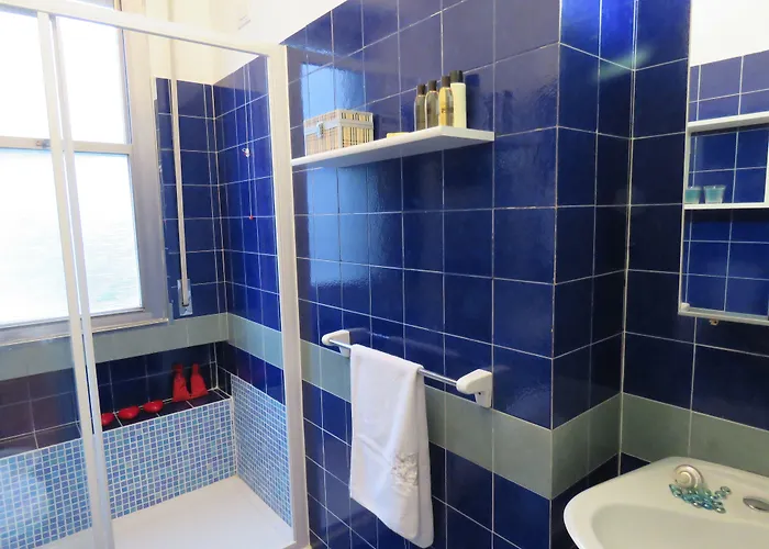 Residenza Levante Апартаменты *