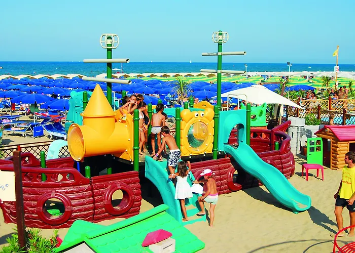 アパート Residenza Levante *