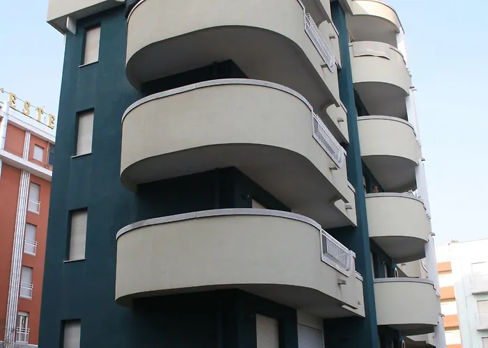 Residenza Levante アパート *