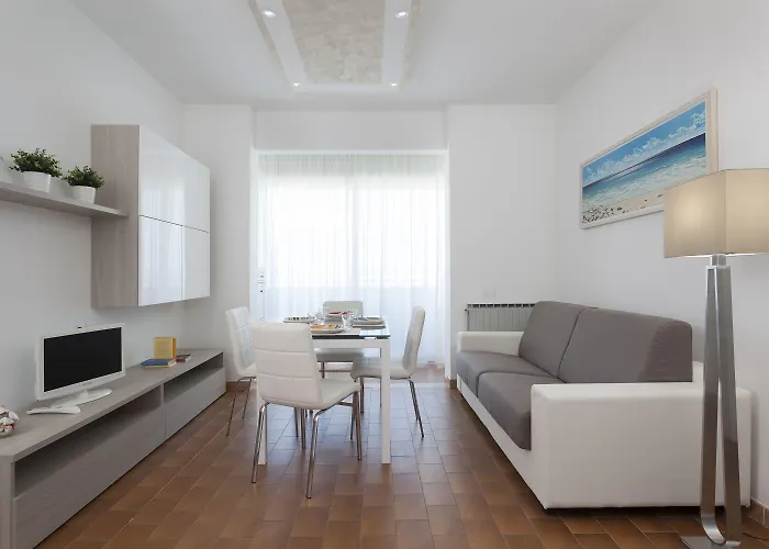 아파트 Residenza Levante *