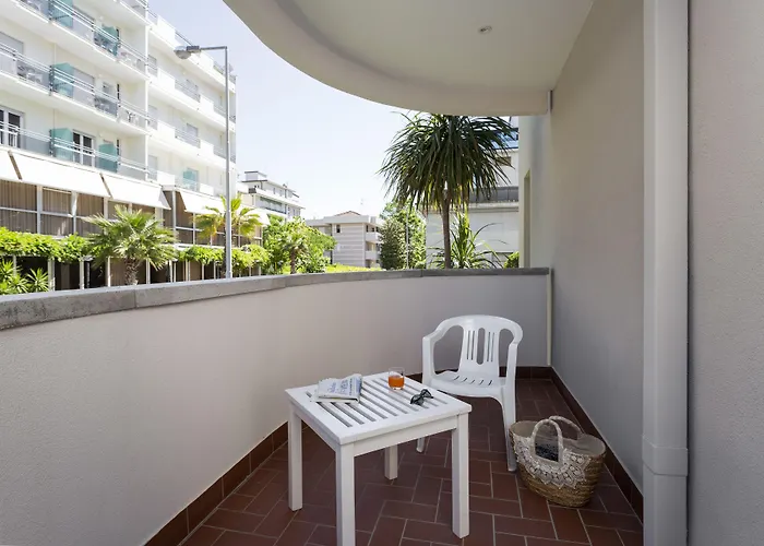 Residenza Levante 리치오네